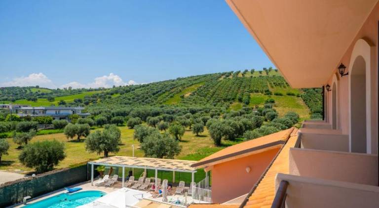 Hotel Villa Elena — photo 3