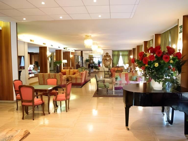 Grand Hotel Tamerici & Principe — photo 4