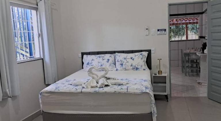 Vacation home with 1 room for 2 persons — photo 2