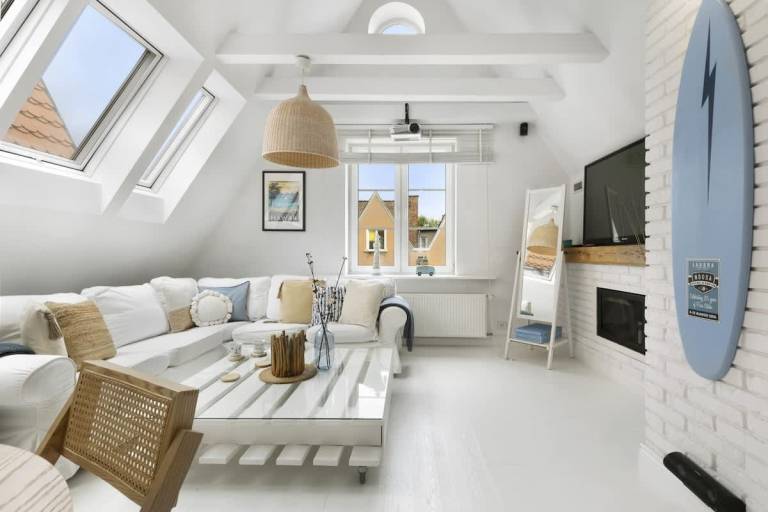 Apartament  Wrzeszcz