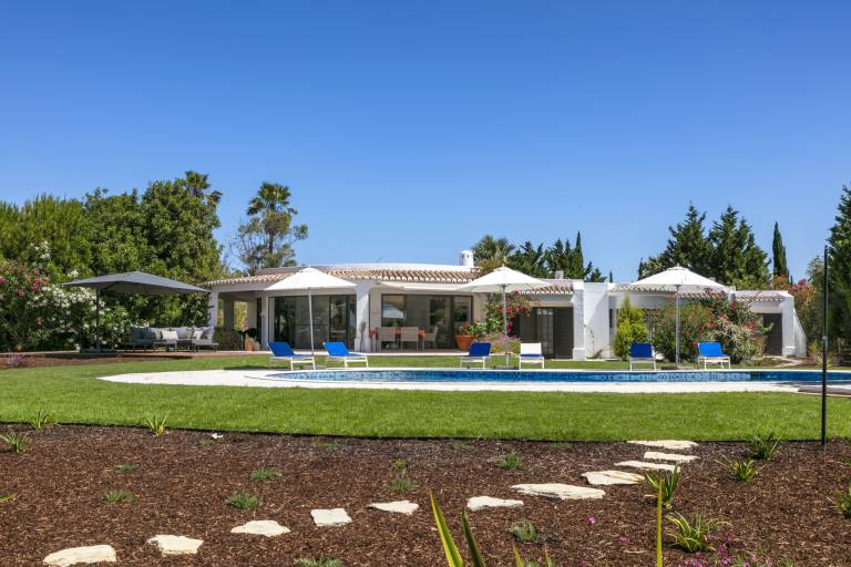 Villa Ferragudo