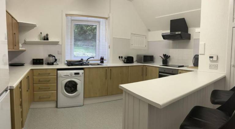 Holiday apartment with 1 room for 2 persons — photo 4