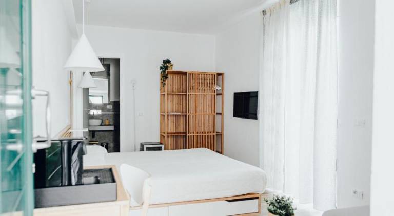 Le Camere di Gio in Ameglia