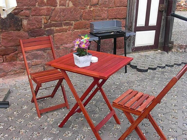 Aparthotel  Ringsheim