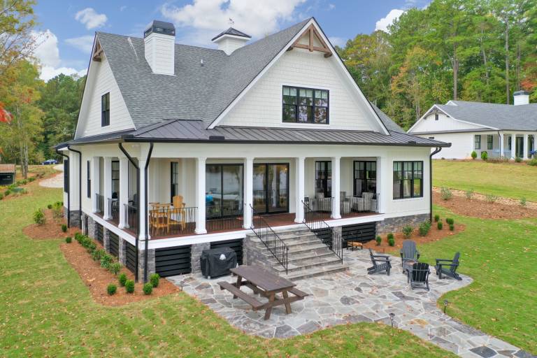House Eatonton