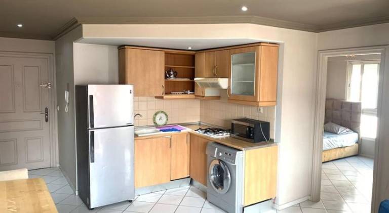 Nice apartment | Pets allowed in Casablanca