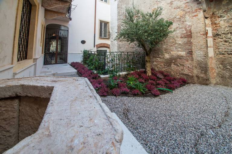 Apartamento  Verona