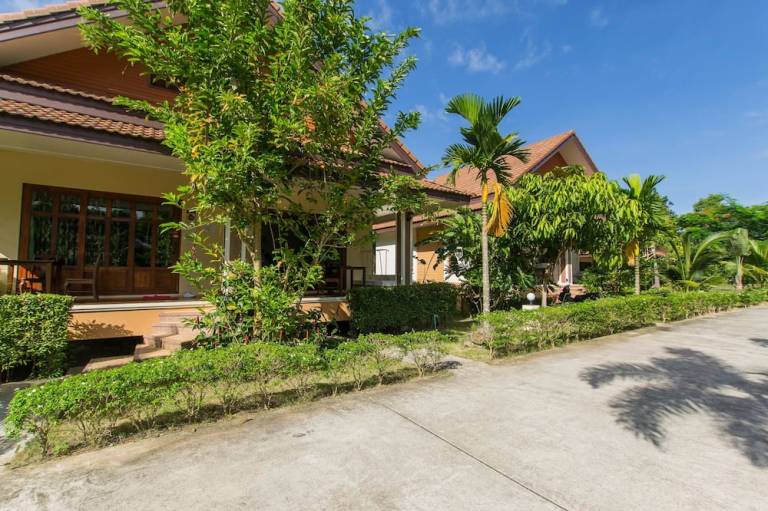 Villa  Ao Nang