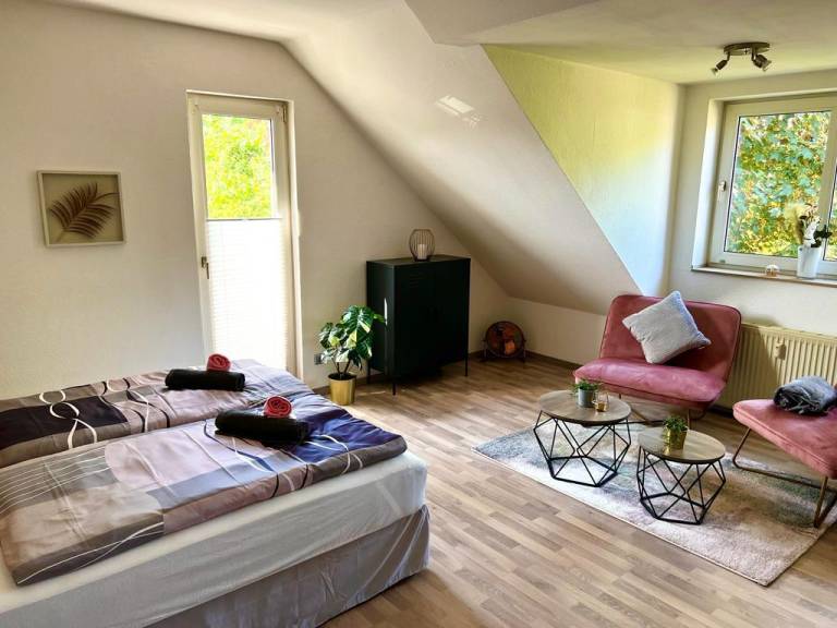 Rental apartment for 2 persons — photo 2