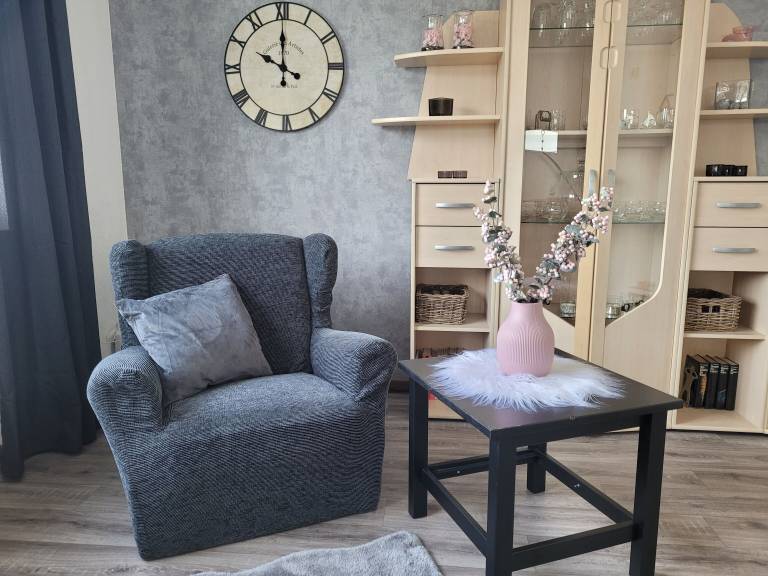 Ferienwohnung Gladenbach