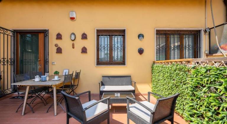 Rental apartment with 1 room for 4 persons — photo 4