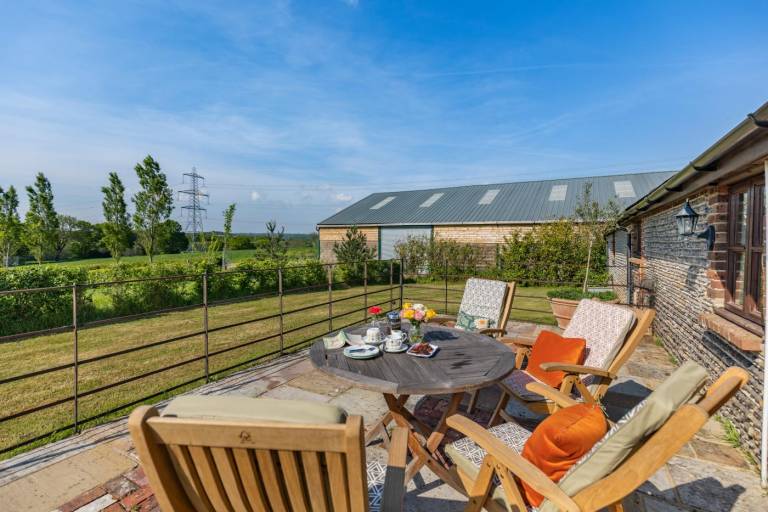 2 Bed in Hellingly oc b29393