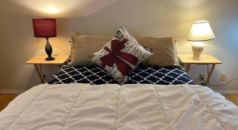 Bed and breakfast Guildford