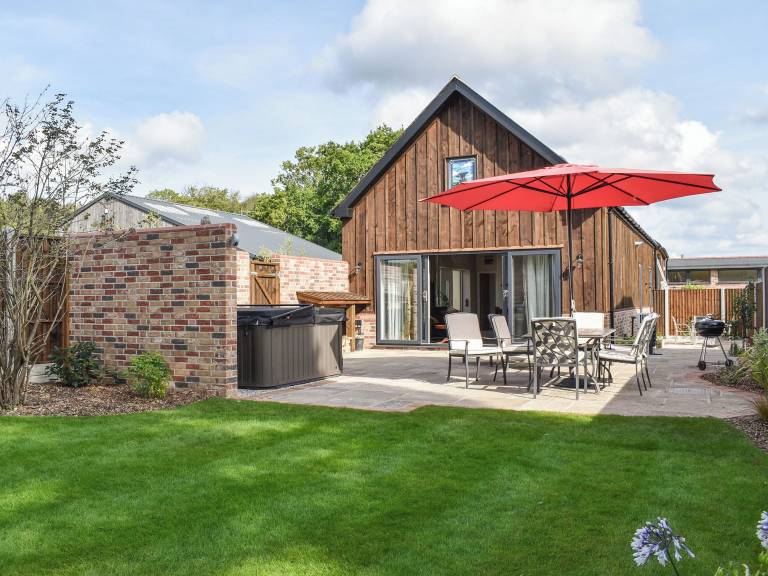 Cottage Ferndown