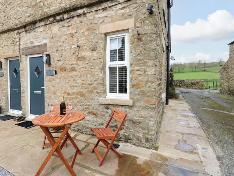 Cottage Middleton in Teesdale