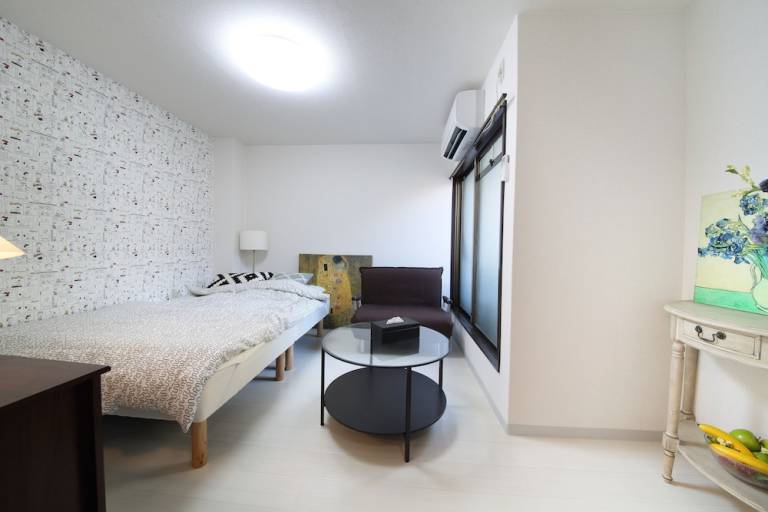 Apartment  Osaka