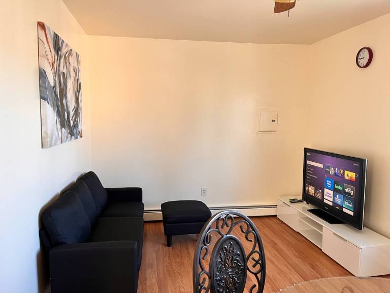 Apartment Jersey City