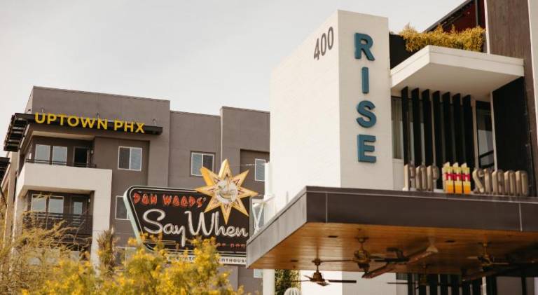 Rise Uptown Phoenix — photo 5
