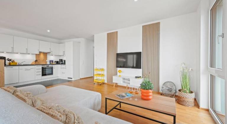 Wonderful holiday apartment | Dogs allowed — photo 2