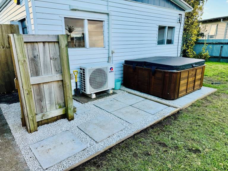 Cabin Whitianga