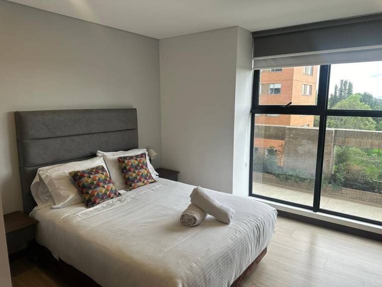 Ferienwohnung El Rosario