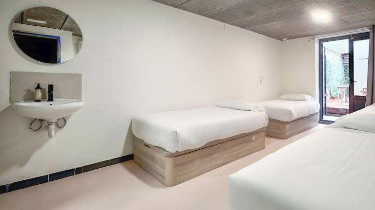 Hostel El Raval