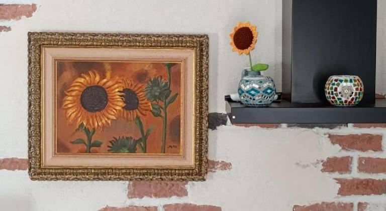 Girasole Varazze B&B — photo 2