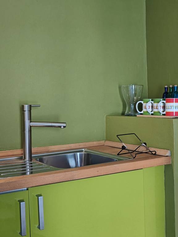 Holiday apartment with terrace — photo 4