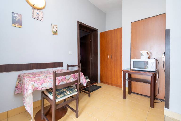 One bedroom apartment with terrace and sea view Sveti Marko, Pag (A-21654-a) — photo 4