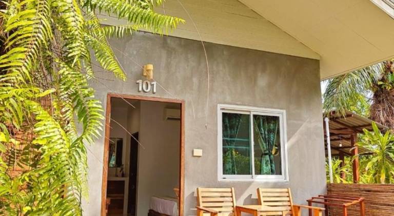 Le Pes Villas — photo 5