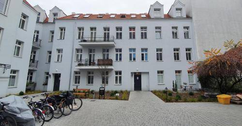 Ferienwohnung Wilda
