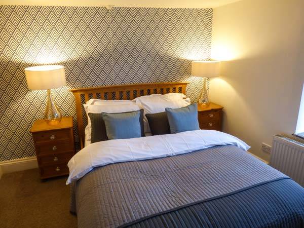 Child-friendly cottage with yard | Pets are welcome — photo 4
