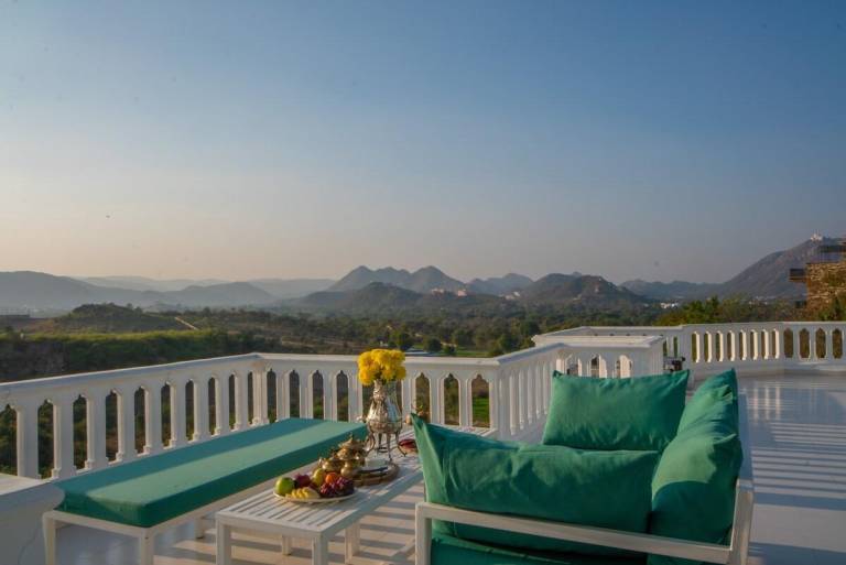 Villa with 6 rooms for 15 persons — photo 4