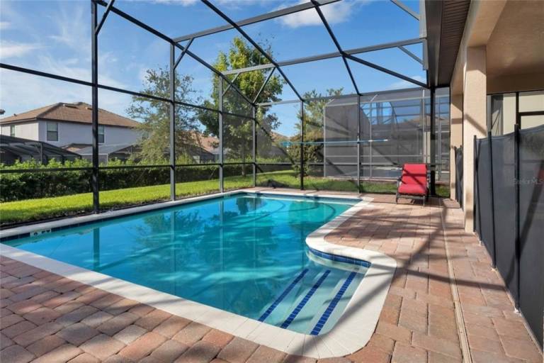 Fully equipped house with hot tub, pool & barbeque | Pet-friendly — photo 3