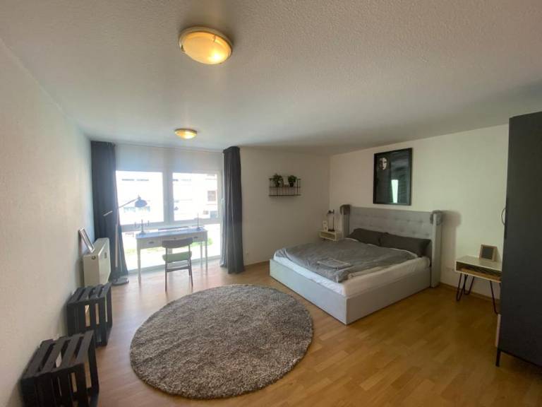 Ferienwohnung Schkeuditz