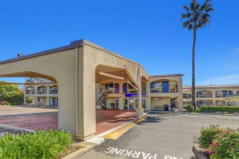 Motel 6 Lodi, CA in Lodi, CA