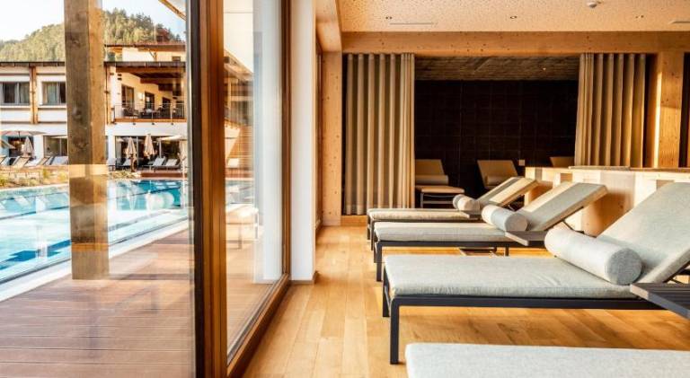 Das Bayrischzell Familotel Oberbayern — photo 4