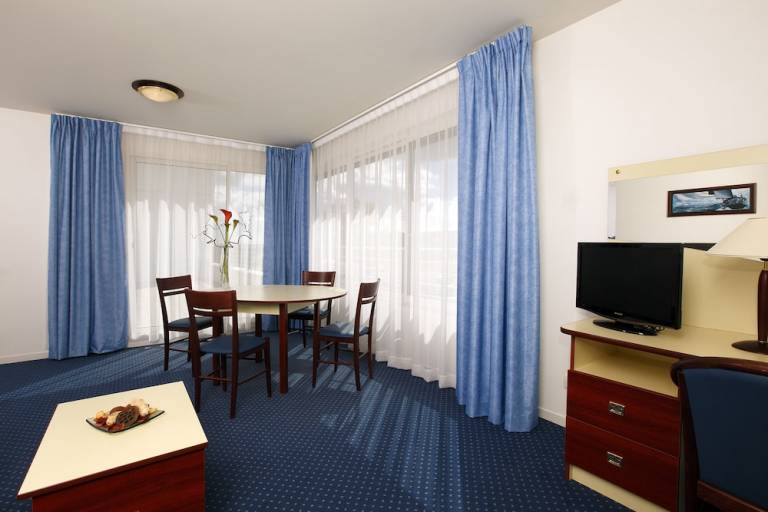 Logement  Betton
