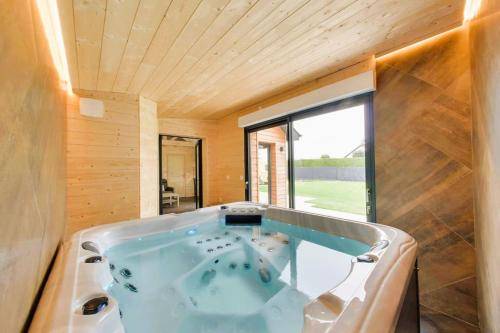 Chalet Saint-Samson