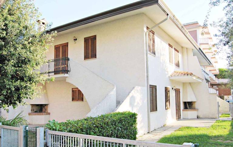 Ferienwohnung Lignano Pineta