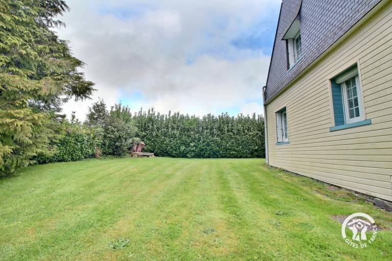 Big gite with garden & patio | Pet-friendly — photo 4