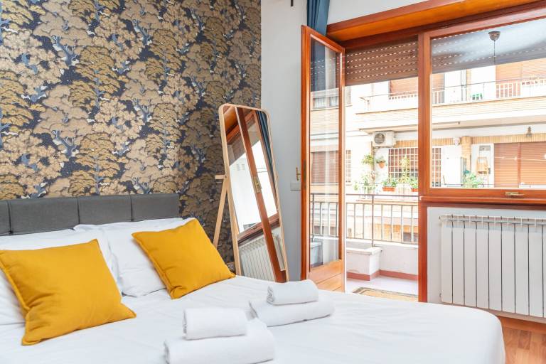 Ferienwohnung Aurelio