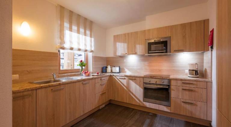 Charming rental apartment with sauna, yard & patio | Suitable for remote work | Pet-friendly — photo 5