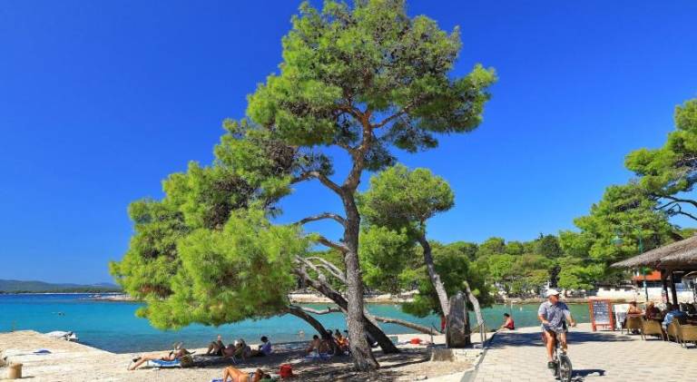 Mobile Home Saky, Biograd na Moru — photo 5