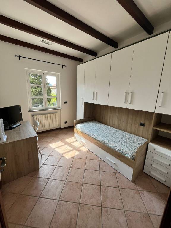 Villa 'Cà Da Trûcca' with Mountain View, Wi-Fi, and Air Conditioning — photo 5