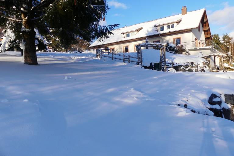 Appartement La Forge