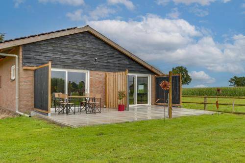 Bed & Breakfast  Lemelerveld