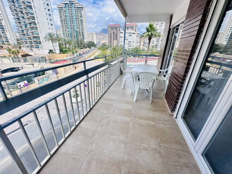 Child-friendly holiday apartment with patio | Beach nearby | Dogs allowed — photo 3