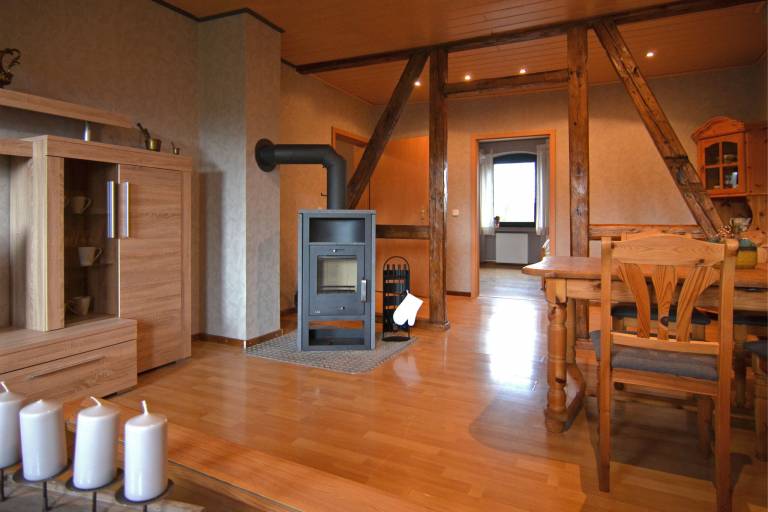 Ferienwohnung Hückeswagen