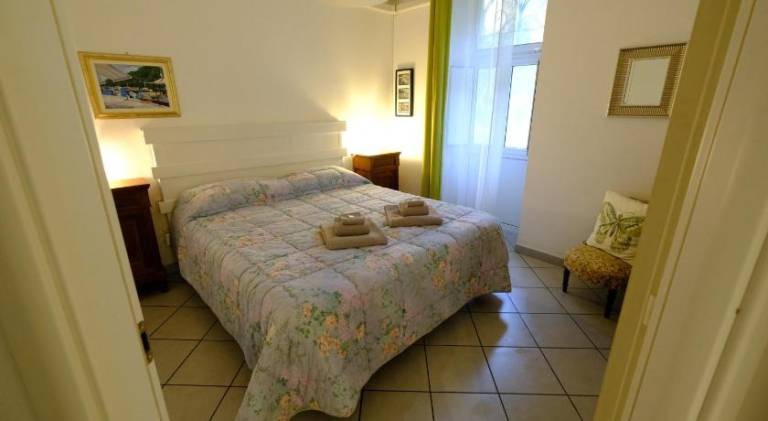 Holiday apartment | Pets allowed in Rapallo